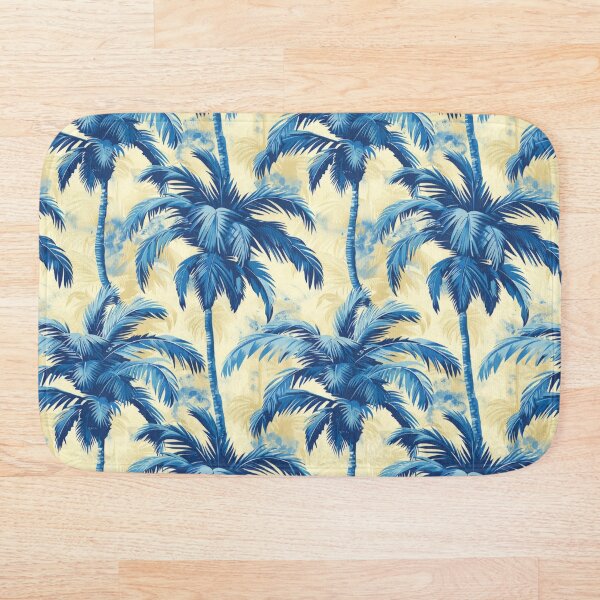 Item preview, Palmeras I designed and sold by PatternCabinet-.