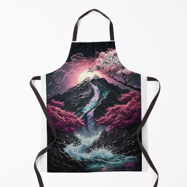 Item preview, Cherry Blossom Japan Art designed and sold by JayArtDesign.