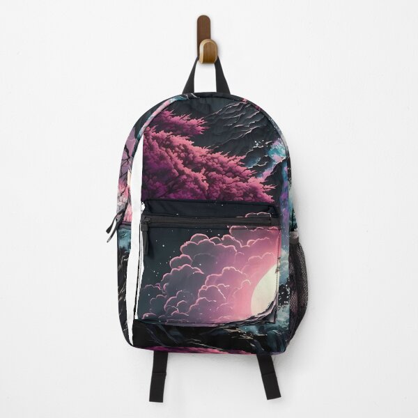 Item preview, Cherry Blossom Japan Art designed and sold by JayArtDesign.