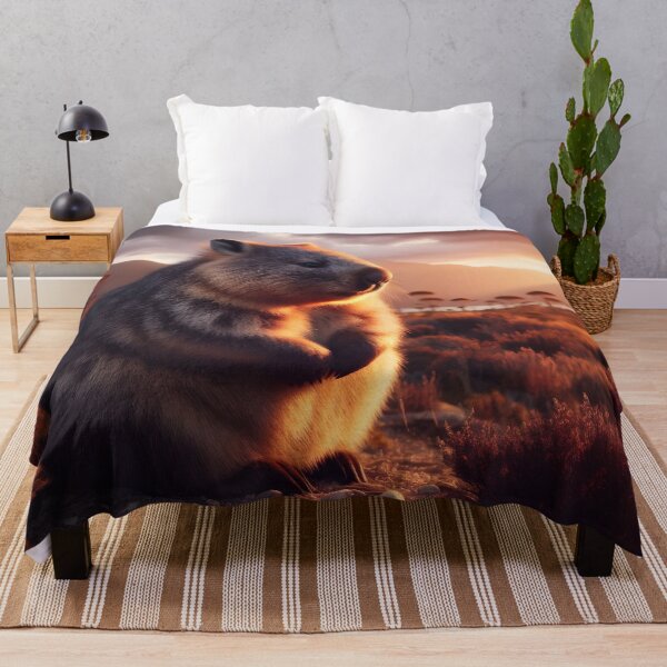 Item preview, Wombat Art #12 | Wombat Lovers designed and sold by ksgraphics222.