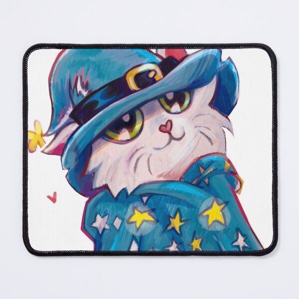 Item preview, Magicat designed and sold by sakkrouv.