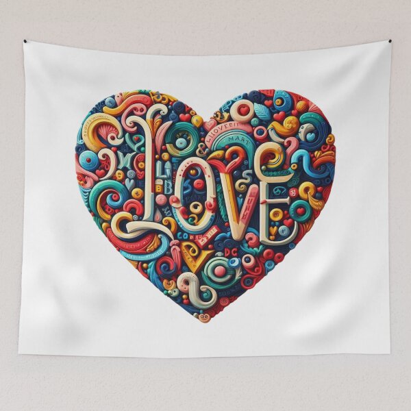 Item preview, Entwined Hearts: A Symphony of Love's Enduring Embrace designed and sold by aZRaSs.