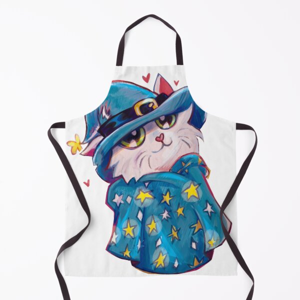 Item preview, Magicat designed and sold by sakkrouv.