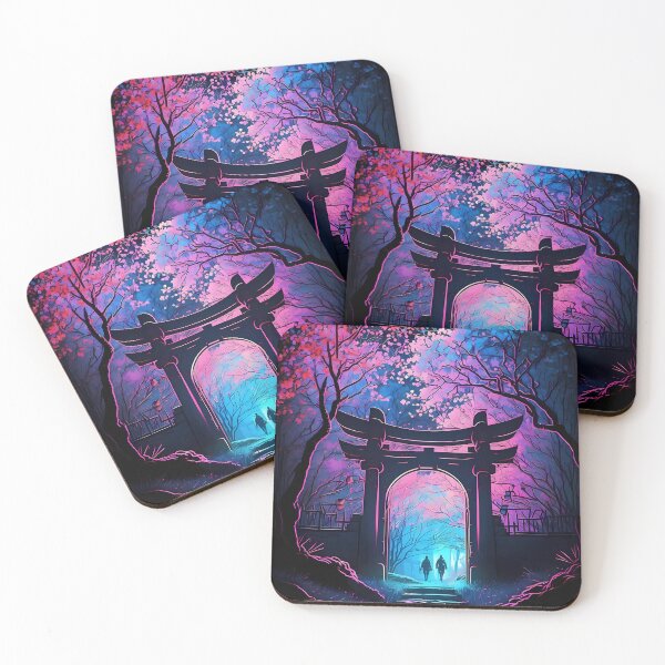 Item preview, Cherry Blossom Japan Art designed and sold by JayArtDesign.