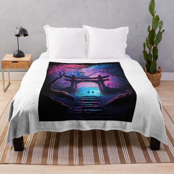 Item preview, Cherry Blossom Japan Art designed and sold by JayArtDesign.