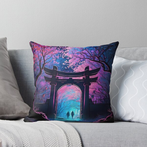 Item preview, Cherry Blossom Japan Art designed and sold by JayArtDesign.