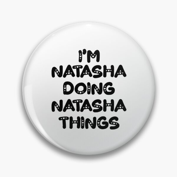 Artikelvorschau, Ich bin Natasha und mache Natasha-Sachen entworfen und verkauft von Oussinc.