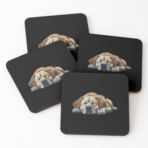 Item preview, Hilarious Dog Expressions & Behaviors designed and sold by hamishby.