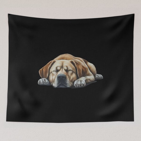 Item preview, Hilarious Dog Expressions & Behaviors designed and sold by hamishby.