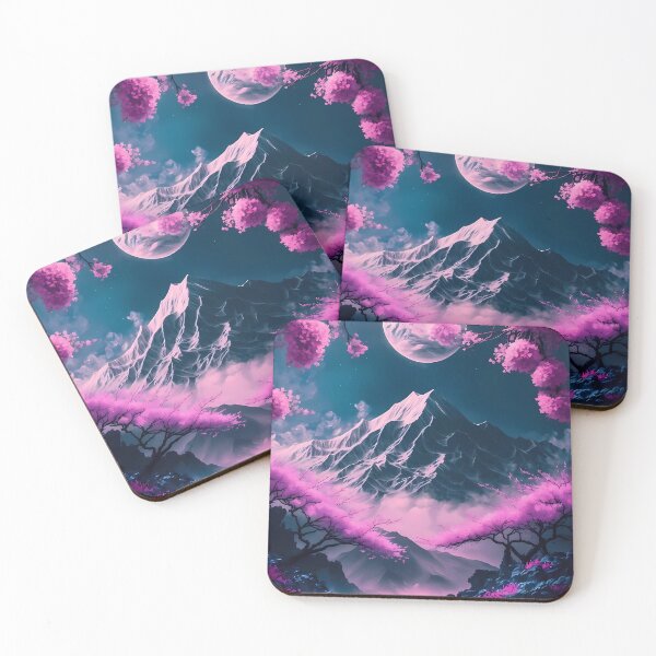 Item preview, Cherry Blossom Japan Art designed and sold by JayArtDesign.