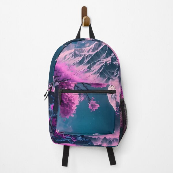 Item preview, Cherry Blossom Japan Art designed and sold by JayArtDesign.