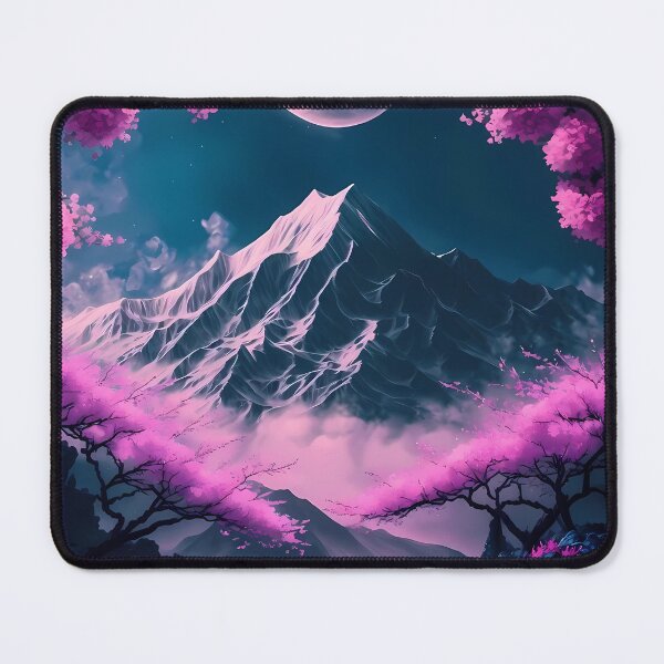 Item preview, Cherry Blossom Japan Art designed and sold by JayArtDesign.