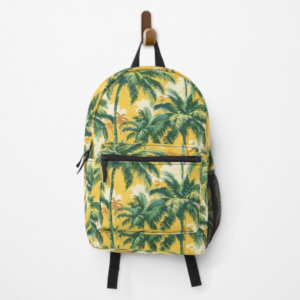 Item preview, Palm Trees II designed and sold by PatternCabinet-.