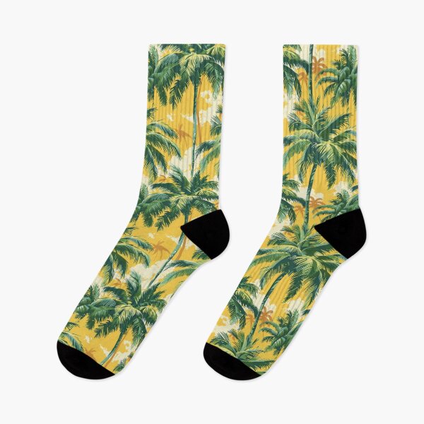 Item preview, Palm Trees II designed and sold by PatternCabinet-.