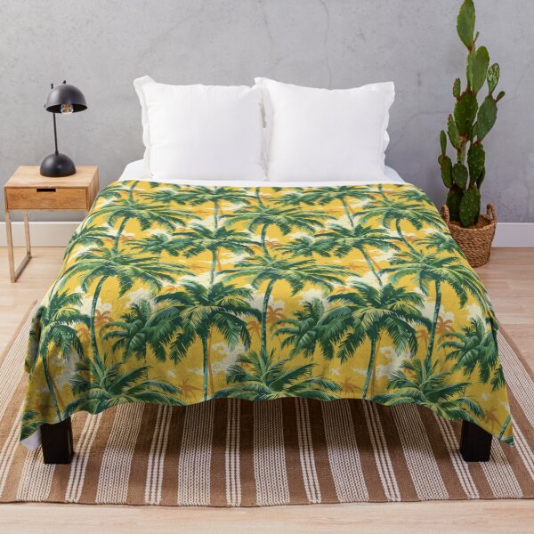 Item preview, Palm Trees II designed and sold by PatternCabinet-.