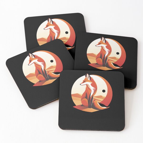 Item preview, Happy Fox Collection designed and sold by Reichcorp.