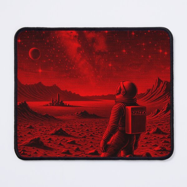 Item preview, spacex launch designed and sold by TEEJAMBOREE.