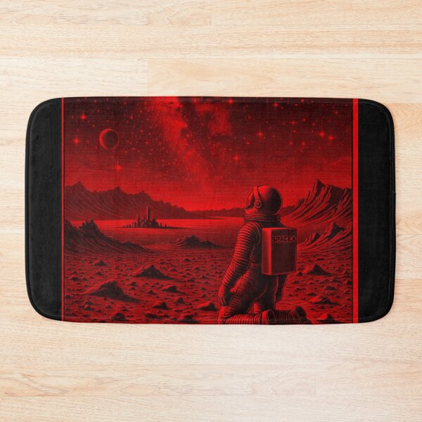 Item preview, spacex launch designed and sold by TEEJAMBOREE.