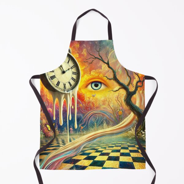 Item preview, Surrealist image designed and sold by AlexFilkin.