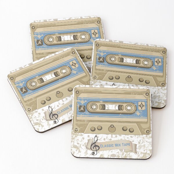 Item preview, I made you a mix tape designed and sold by annmariek2018.