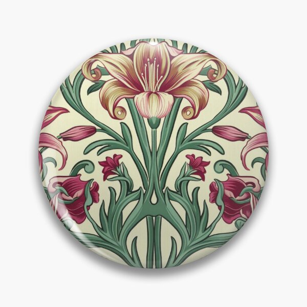 Item preview, Jersey Lillies designed and sold by Ellimade.