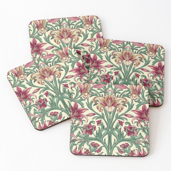 Item preview, Jersey Lillies designed and sold by Ellimade.