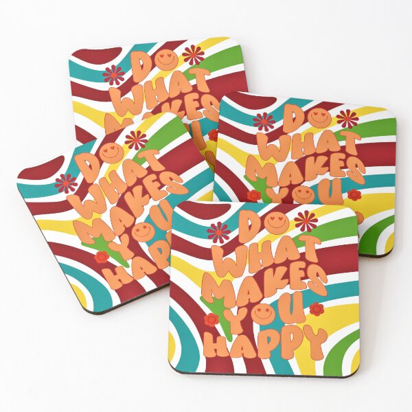 Item preview, Do what makes you happy designed and sold by sadeek1021953Ss.