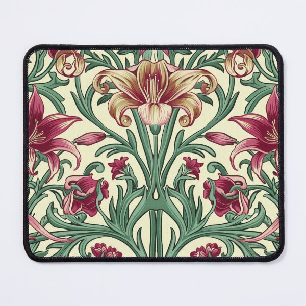 Item preview, Jersey Lillies designed and sold by Ellimade.