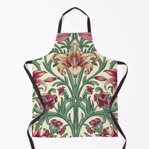 Item preview, Jersey Lillies designed and sold by Ellimade.