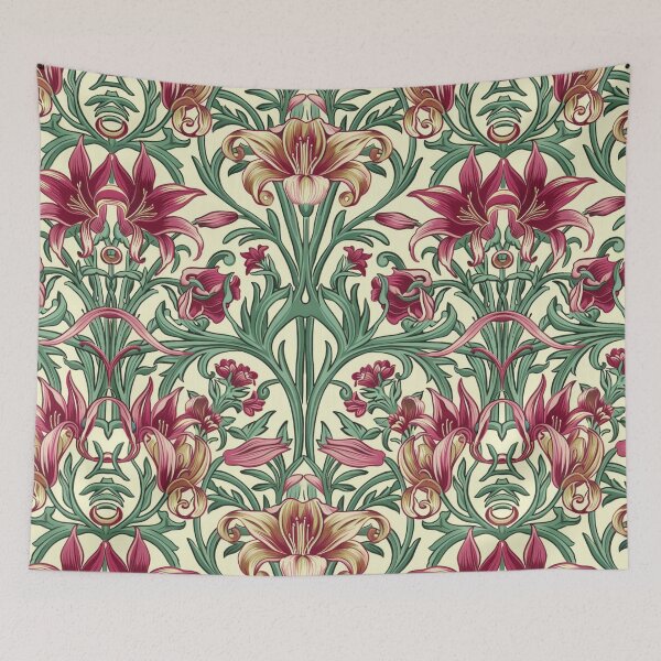 Item preview, Jersey Lillies designed and sold by Ellimade.