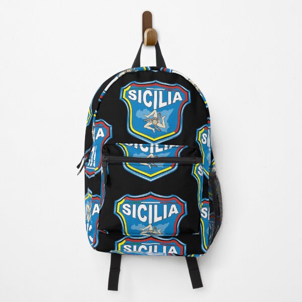 Item preview, Sicilia coat of arms Sicily designed and sold by studioss76.