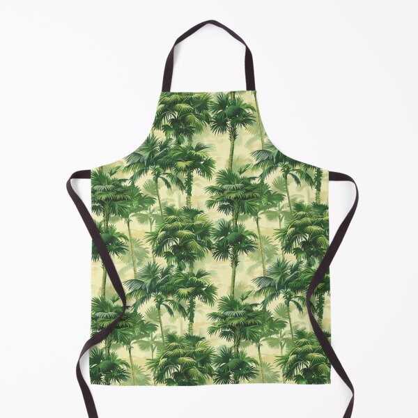Item preview, Palm Trees III designed and sold by PatternCabinet-.