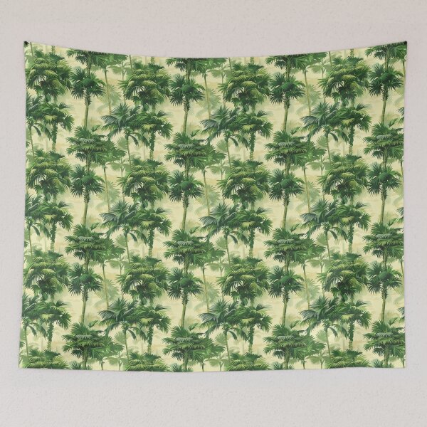 Item preview, Palm Trees III designed and sold by PatternCabinet-.