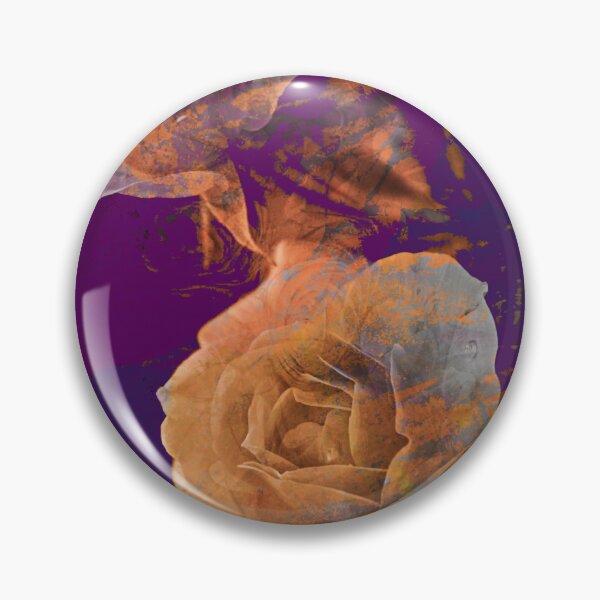 Item preview, Retromodern Style Roses designed and sold by Marzena Salwowska.
