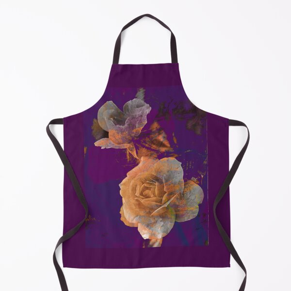 Item preview, Retromodern Style Roses designed and sold by Marzena Salwowska.