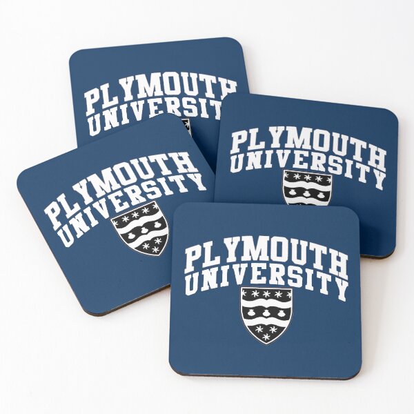 Item preview, Plymouth - England University  designed and sold by MemoUniversity.