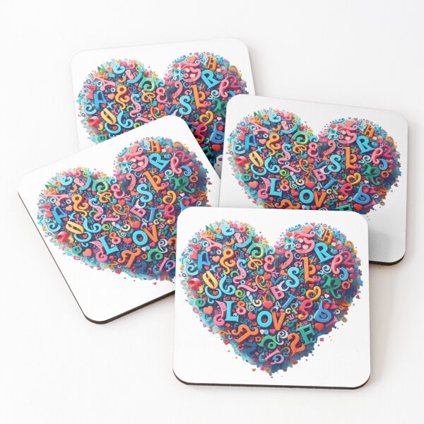 Item preview, Heartbeat of Love: A Pulsating Symbol of Life and Connection designed and sold by aZRaSs.