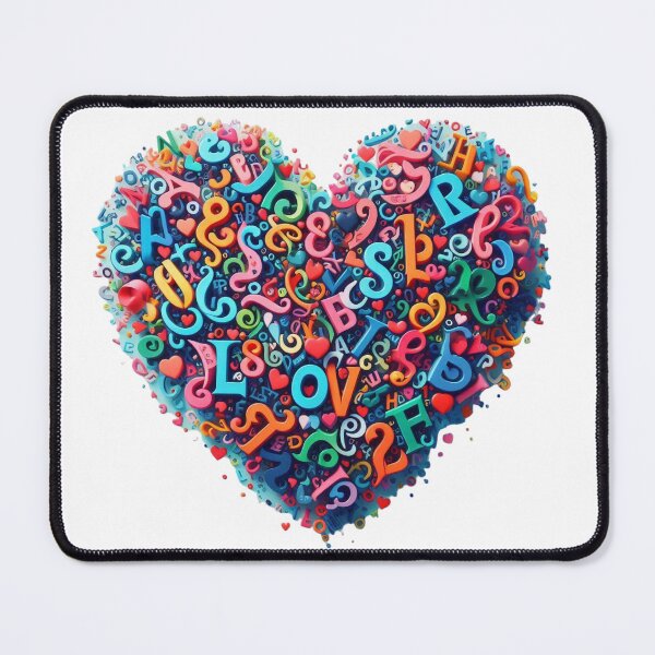 Item preview, Heartbeat of Love: A Pulsating Symbol of Life and Connection designed and sold by aZRaSs.