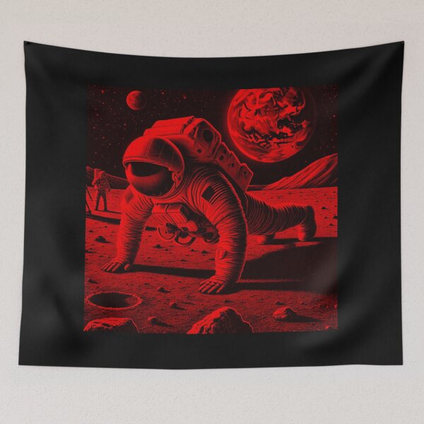 Item preview, spacex launch designed and sold by TEEJAMBOREE.