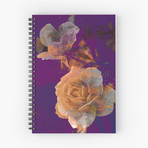 Item preview, Retromodern Style Roses designed and sold by Marzena Salwowska.
