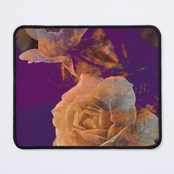 Item preview, Retromodern Style Roses designed and sold by Marzena Salwowska.