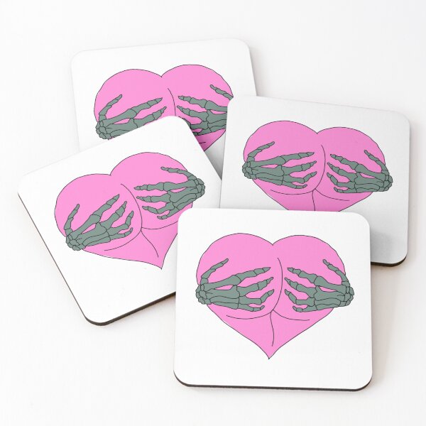 Item preview, Pink Spooky Booty  designed and sold by Princessvbucks.