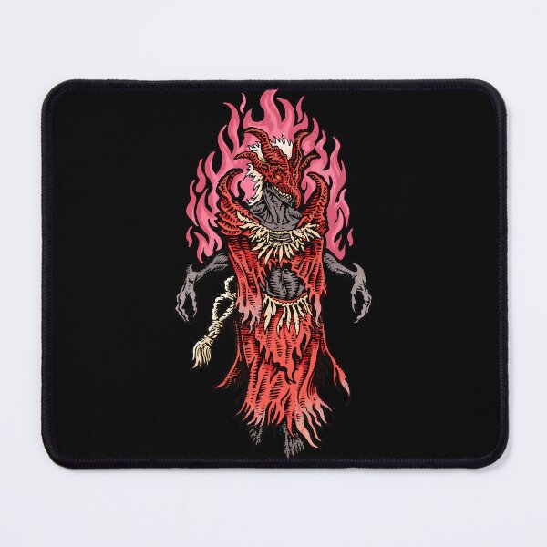 Item preview, Dragon Communion Priestess designed and sold by lnkomodo.