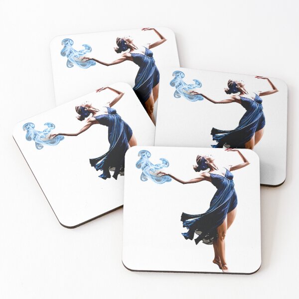 Item preview, Ethereal Dance of Smoke designed and sold by Jr-Mensagens.
