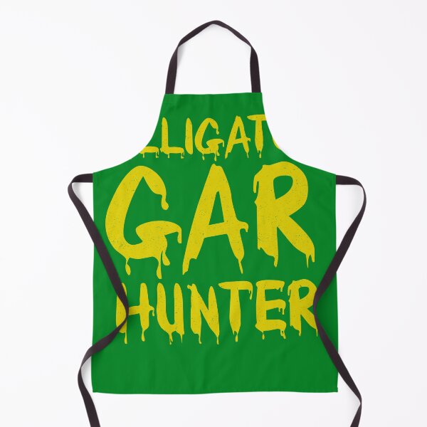 Item preview, Alligator Gar Hunter designed and sold by corbrand.