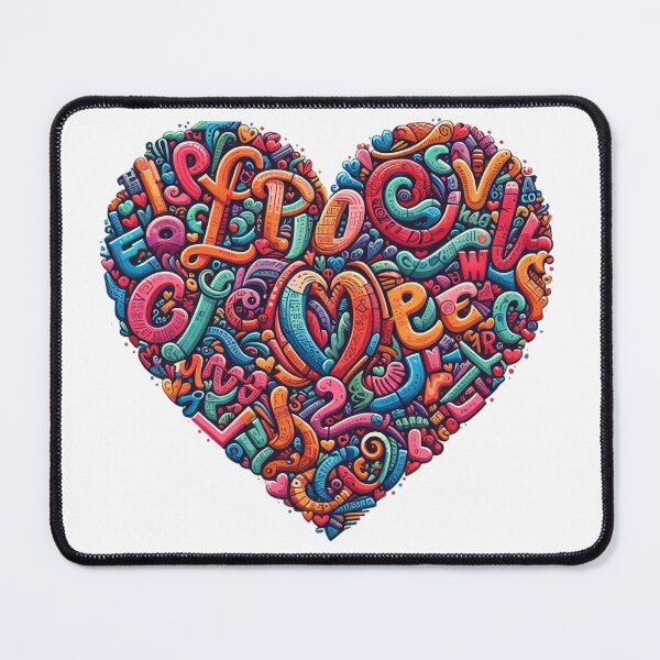 Item preview, Heart's Embrace: Encapsulating the Essence of Love, Compassion, and Unity designed and sold by aZRaSs.