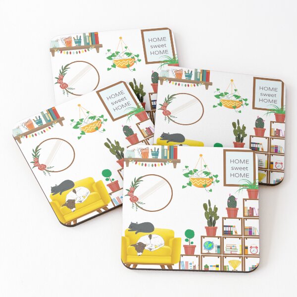 Item preview, Home Sweet Home designed and sold by annmariek2018.