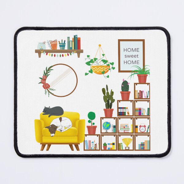 Item preview, Home Sweet Home designed and sold by annmariek2018.