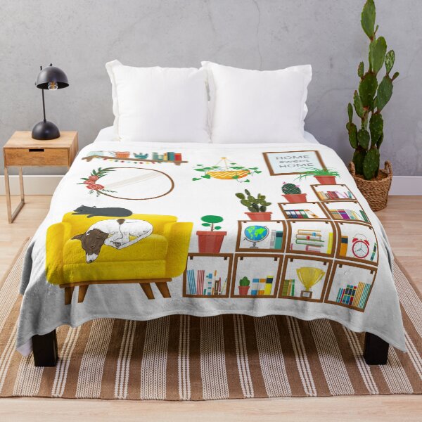Item preview, Home Sweet Home designed and sold by annmariek2018.
