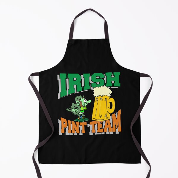 Item preview, Irish Drinking Team designed and sold by HolidayT-Shirts.